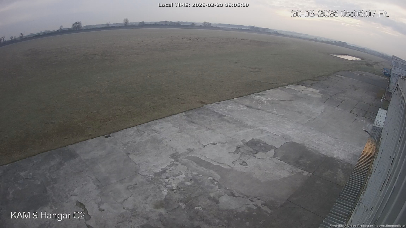 Nasza kamera postanowiła pozwiedzać okolicę. Wkrótce wróci :)